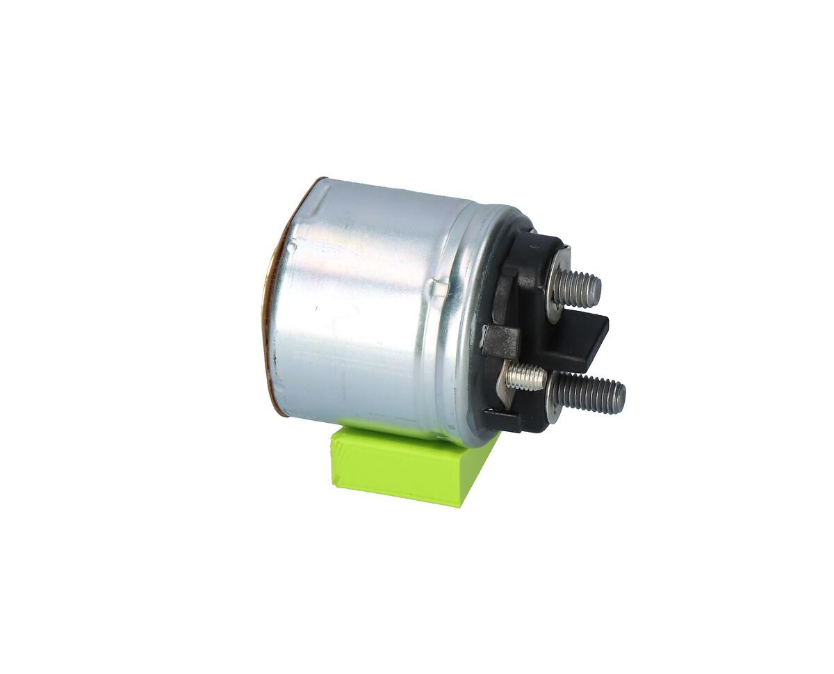 SOLENOID