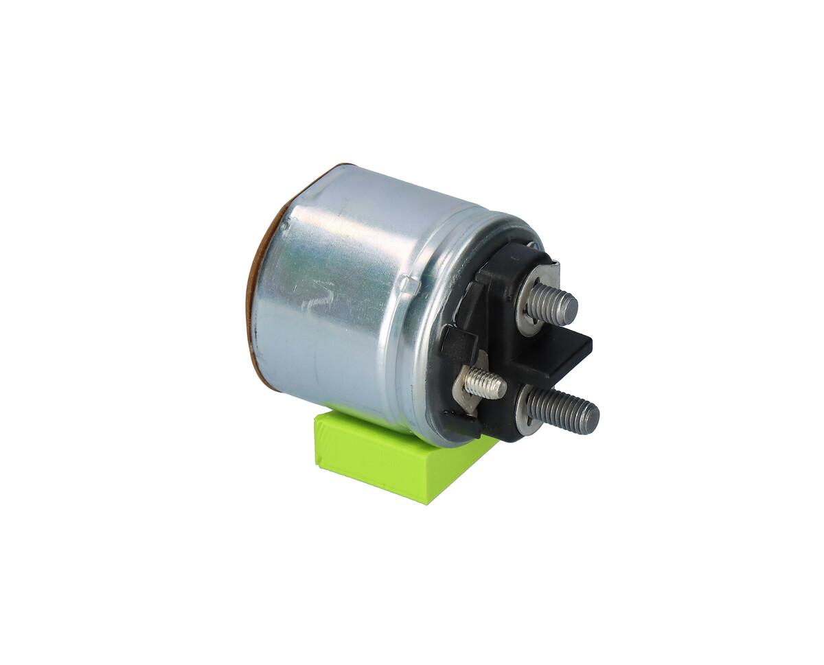 SOLENOID