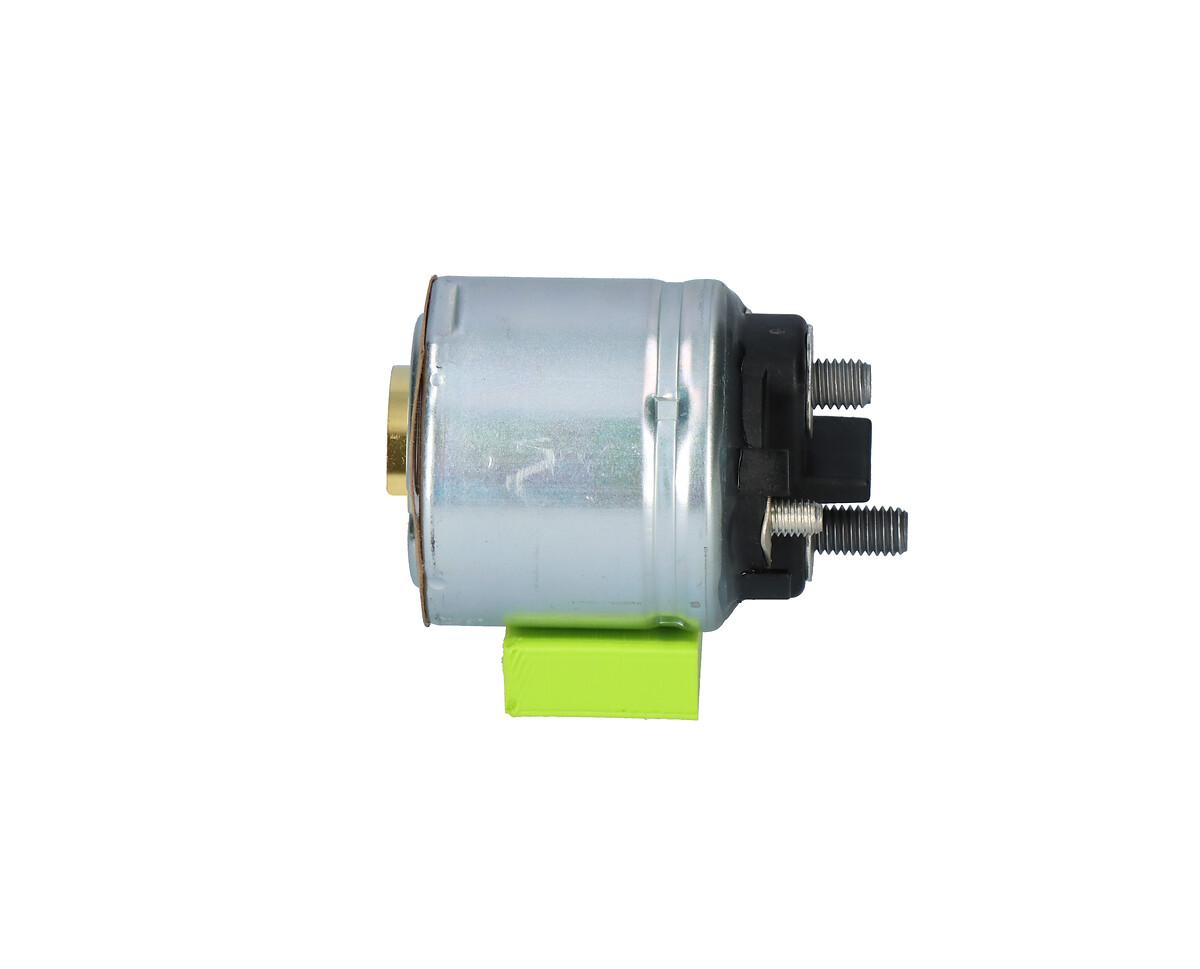 STARTER SOLENOID SWITCH