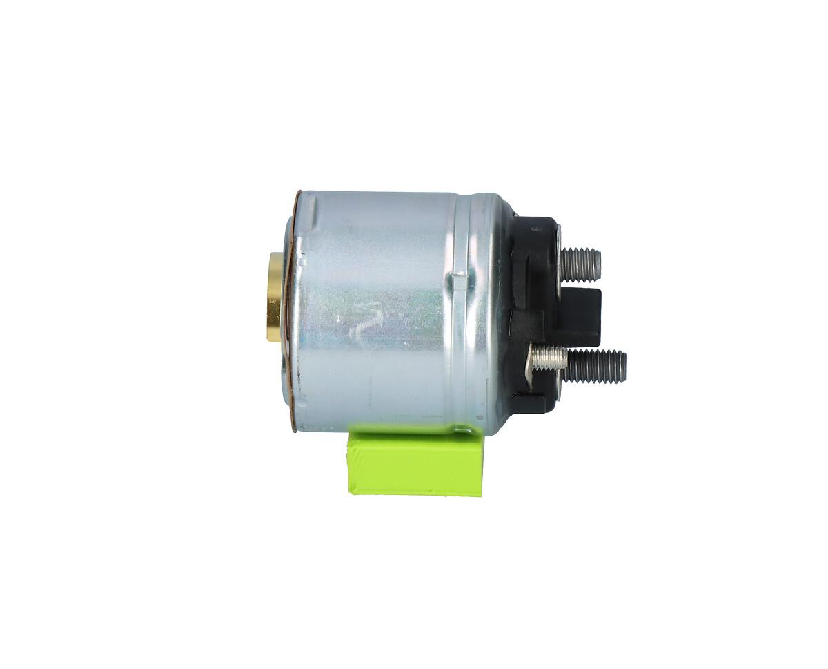 SOLENOID