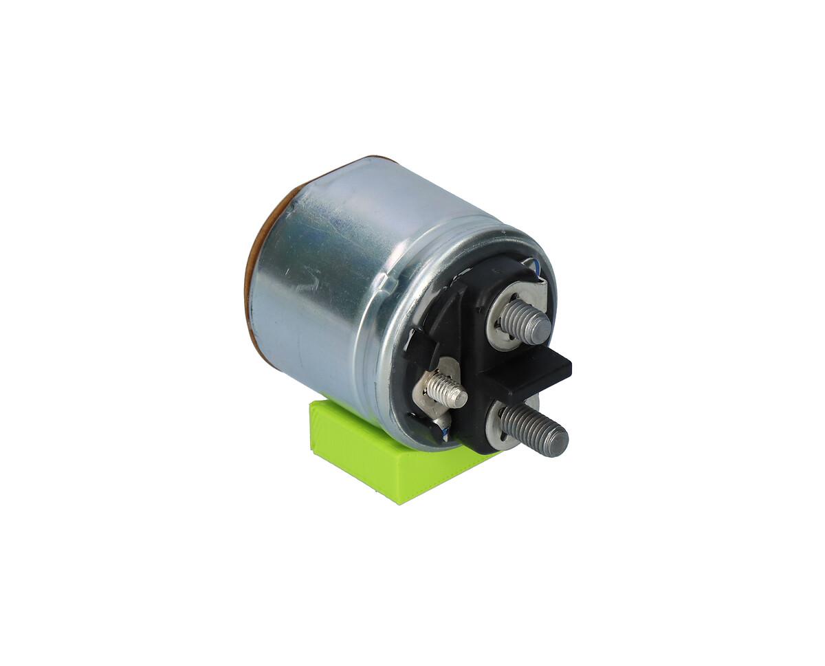 STARTER SOLENOID SWITCH