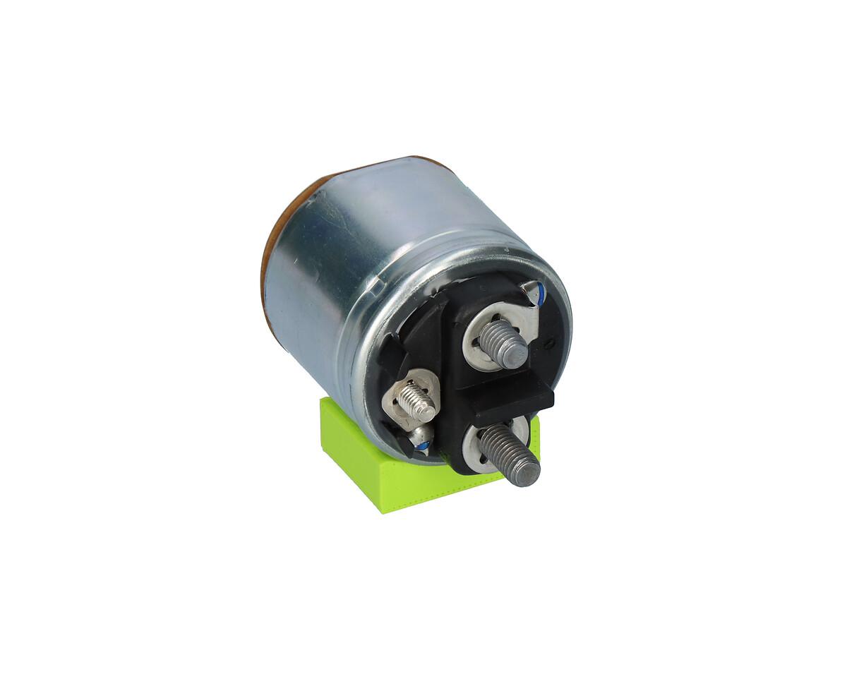 STARTER SOLENOID SWITCH
