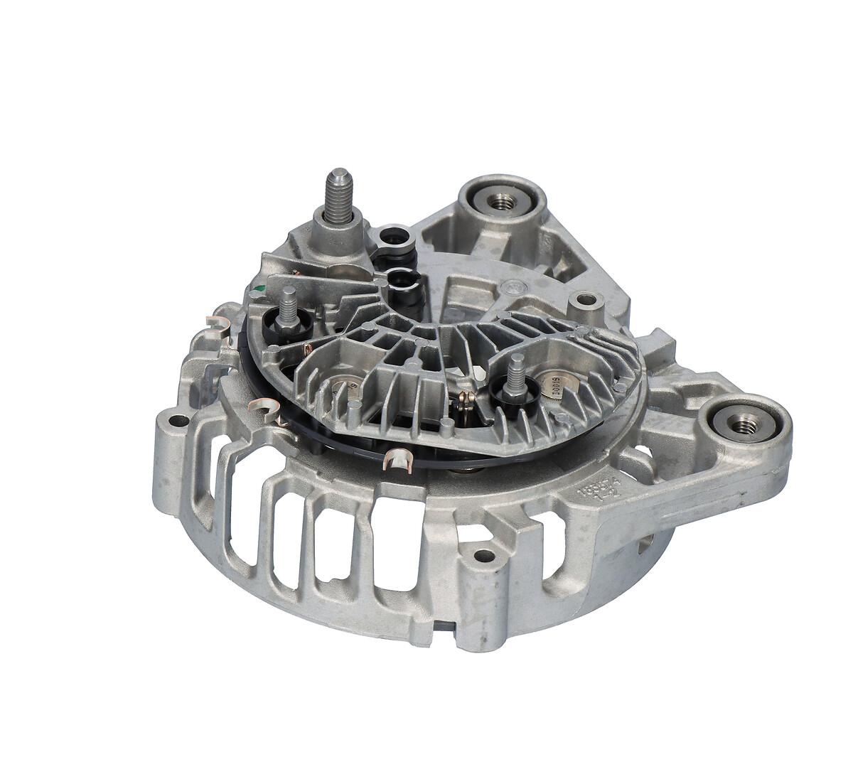 ALTERNATOR RECTIFIER