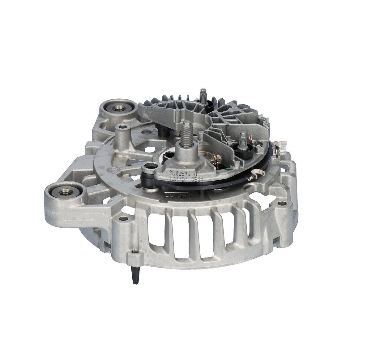 ALTERNATOR RECTIFIER