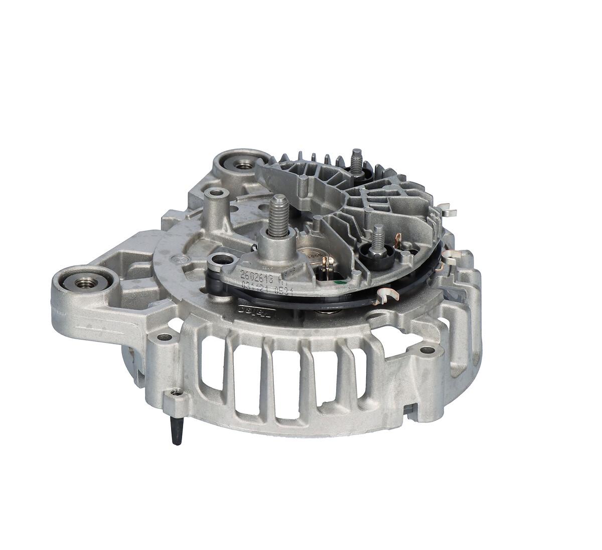 ALTERNATOR RECTIFIER