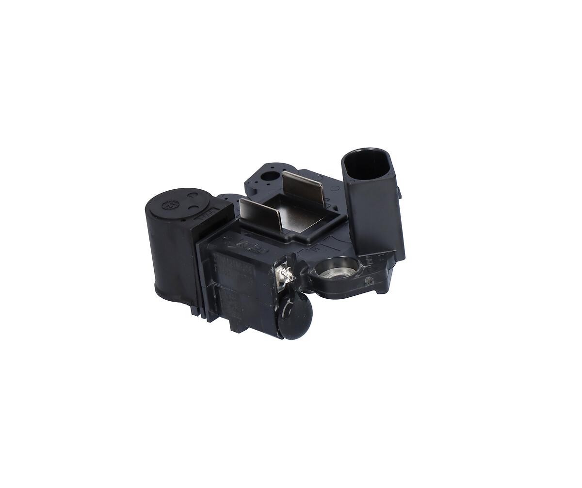 ALTERNATOR REGULATOR