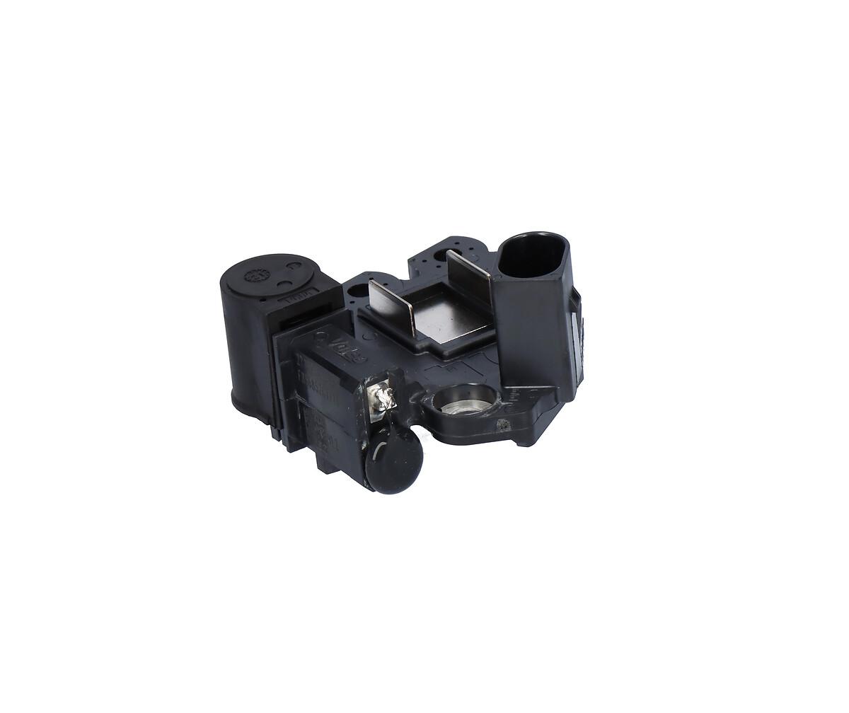 ALTERNATOR REGULATOR