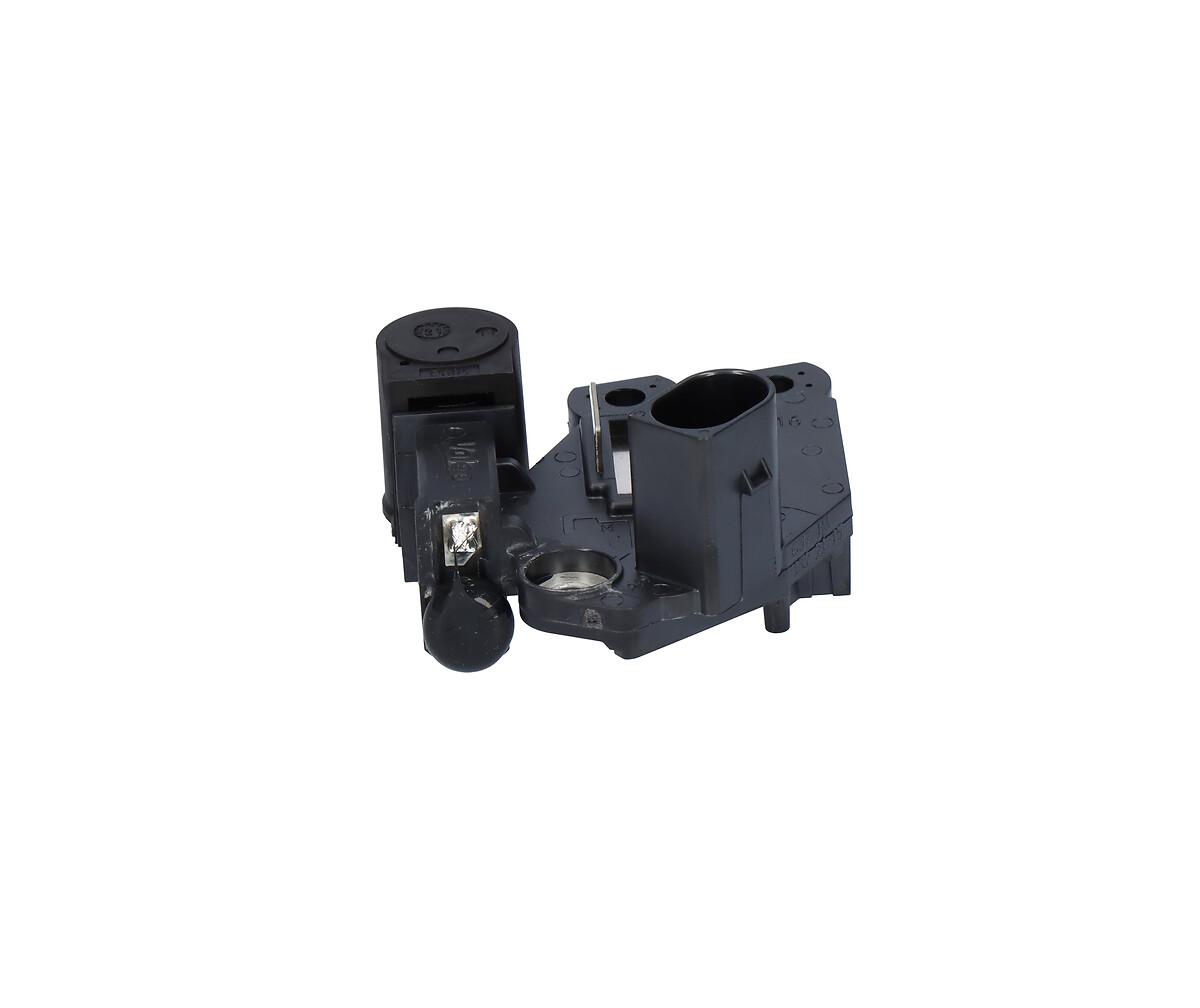 ALTERNATOR REGULATOR