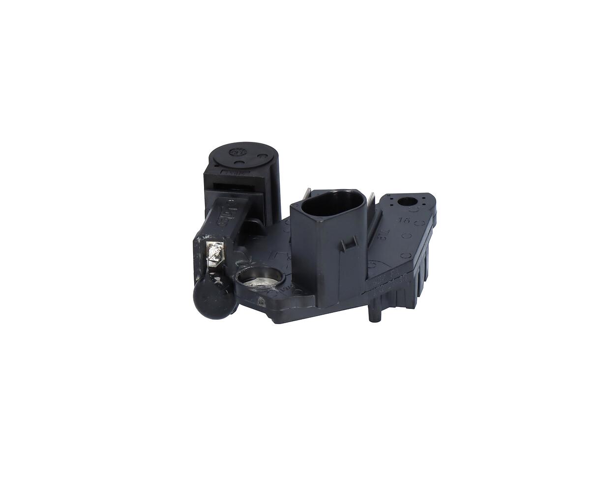 ALTERNATOR REGULATOR