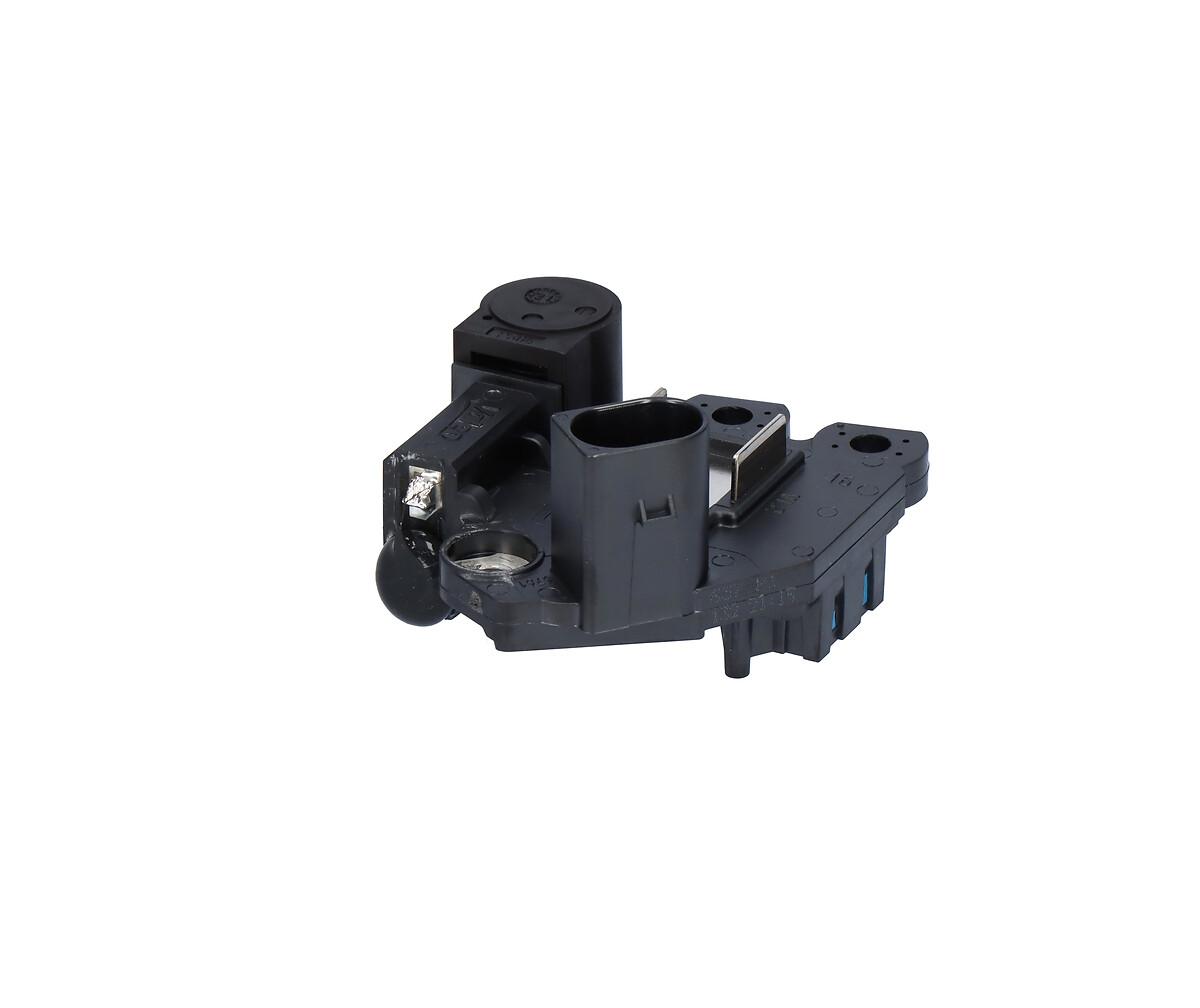 ALTERNATOR REGULATOR