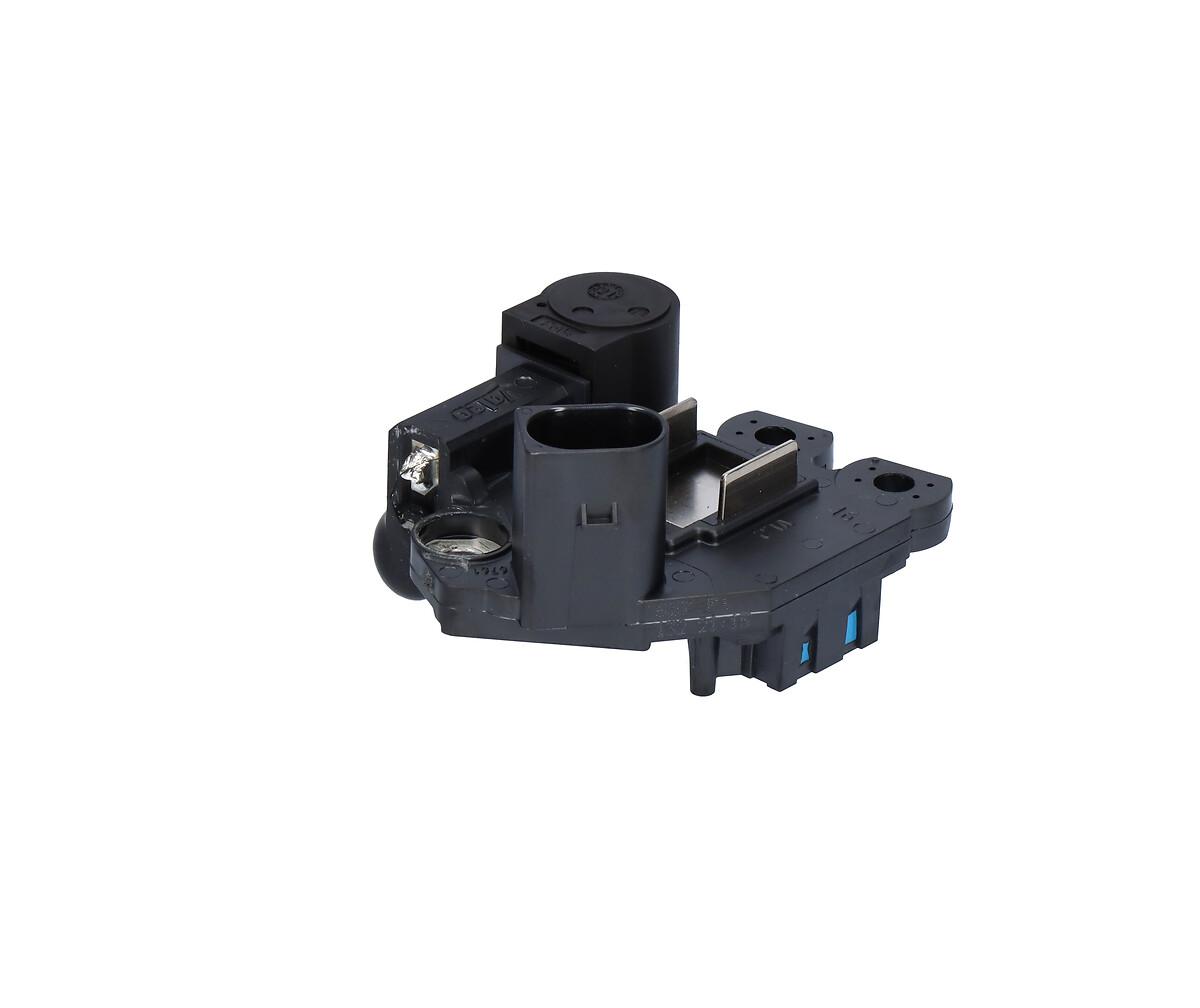 ALTERNATOR REGULATOR