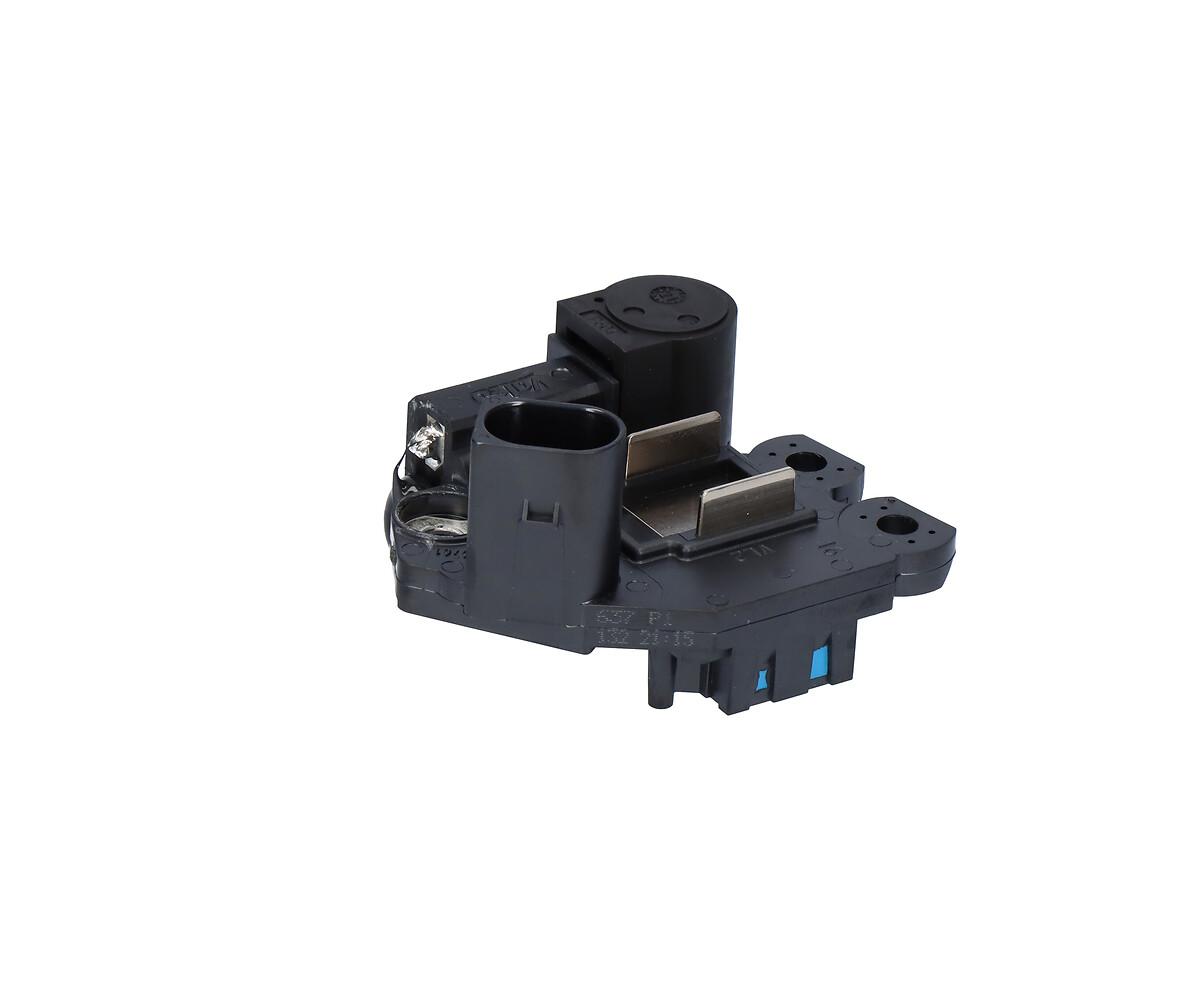 ALTERNATOR REGULATOR