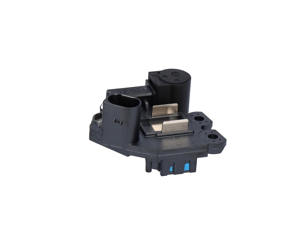 ALTERNATOR REGULATOR