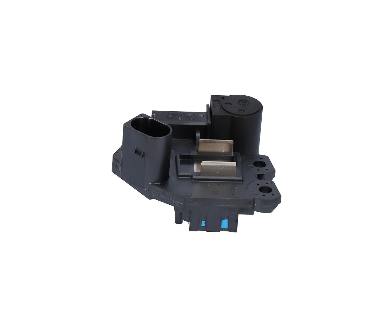 ALTERNATOR REGULATOR
