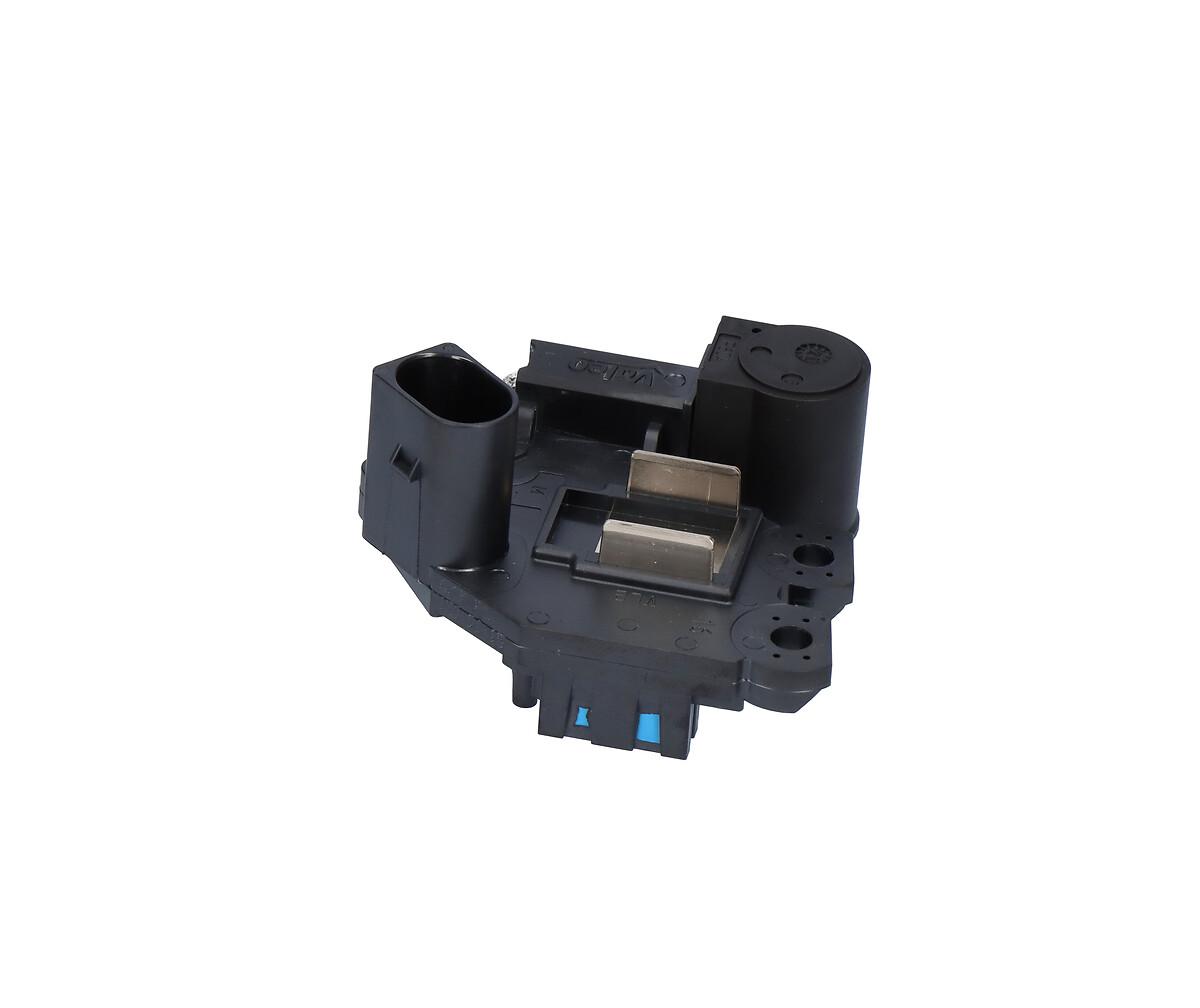 ALTERNATOR REGULATOR