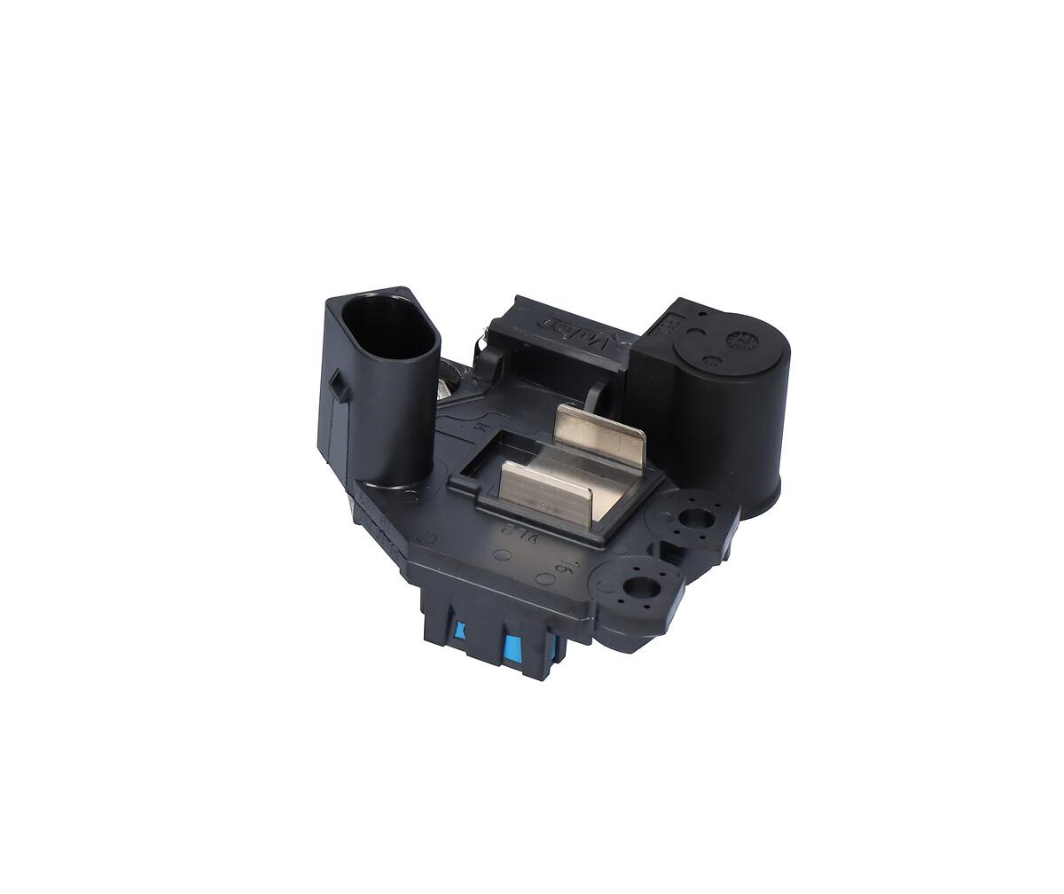 ALTERNATOR REGULATOR