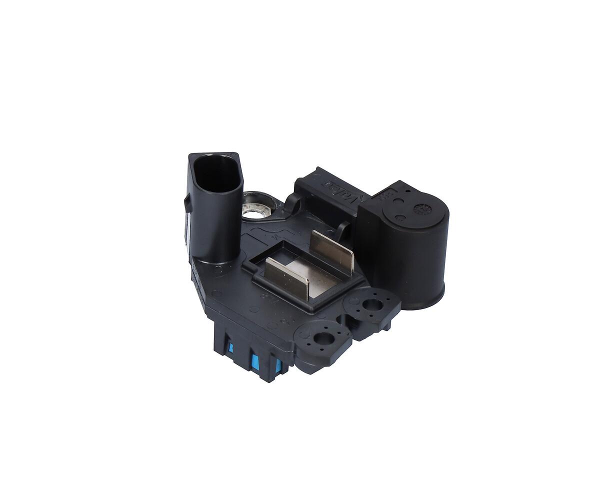 ALTERNATOR REGULATOR