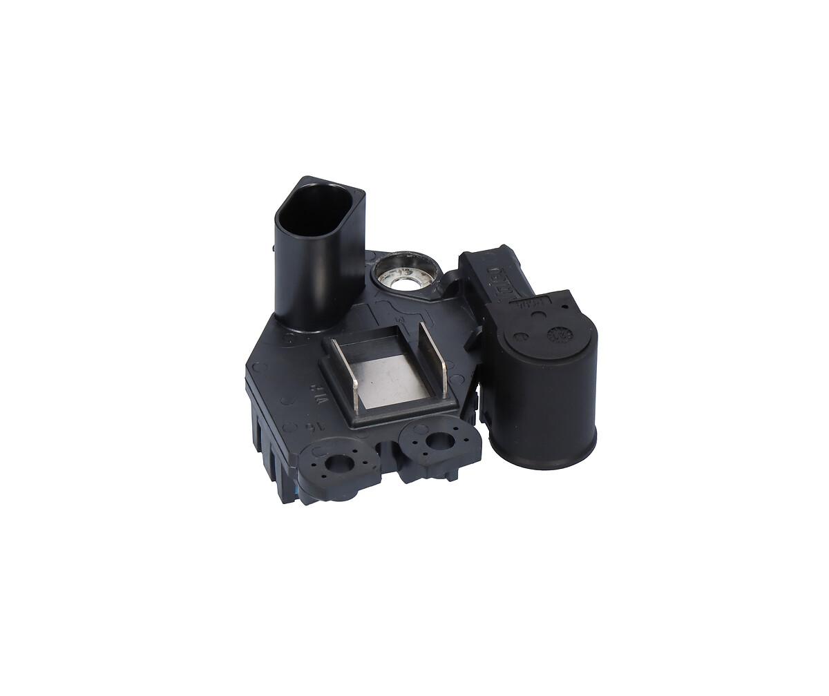 ALTERNATOR REGULATOR
