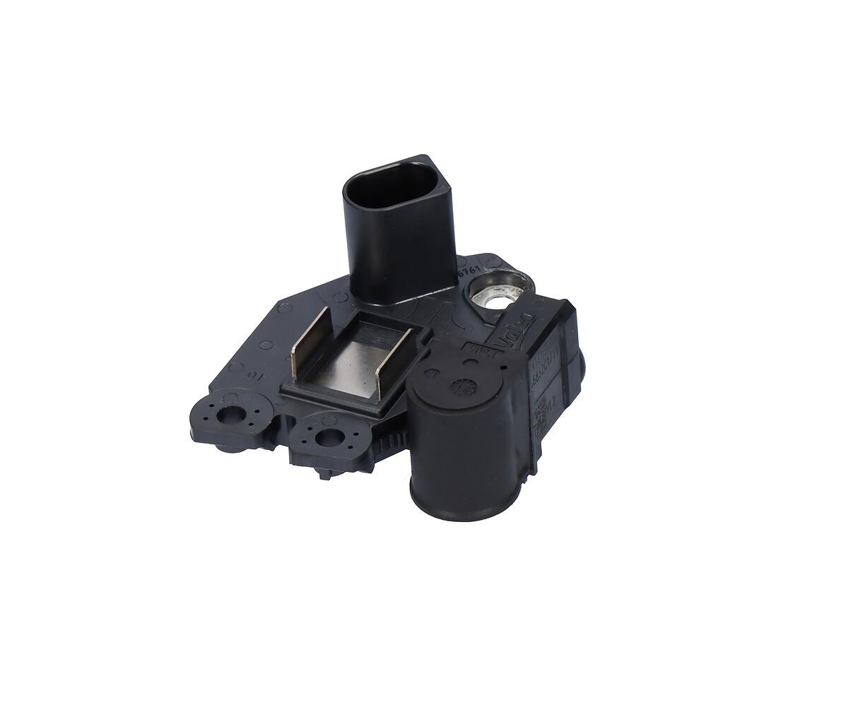 ALTERNATOR REGULATOR