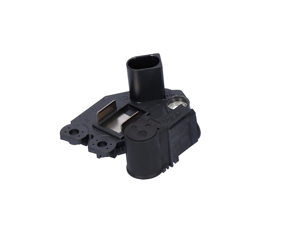 ALTERNATOR REGULATOR