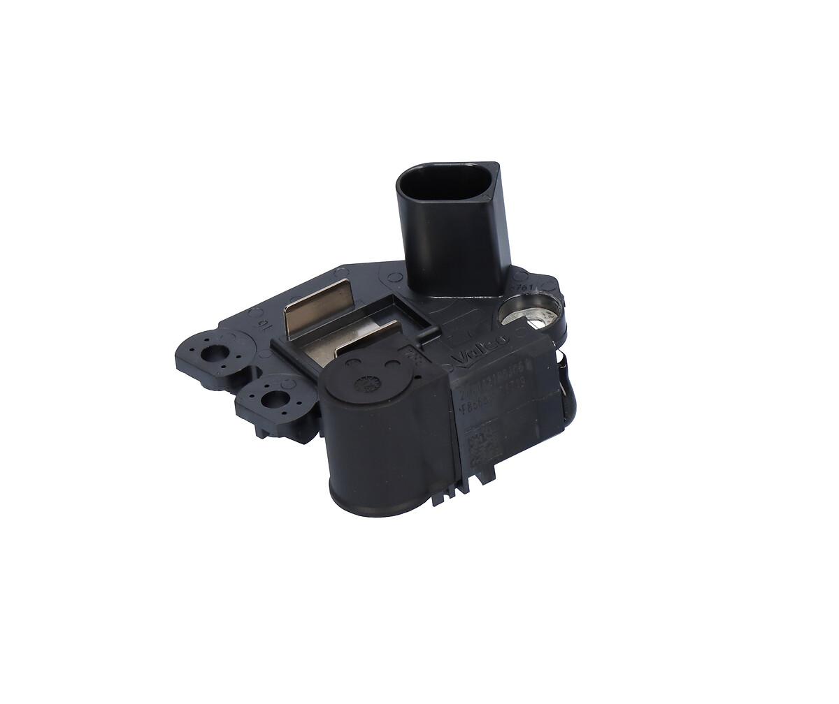 ALTERNATOR REGULATOR