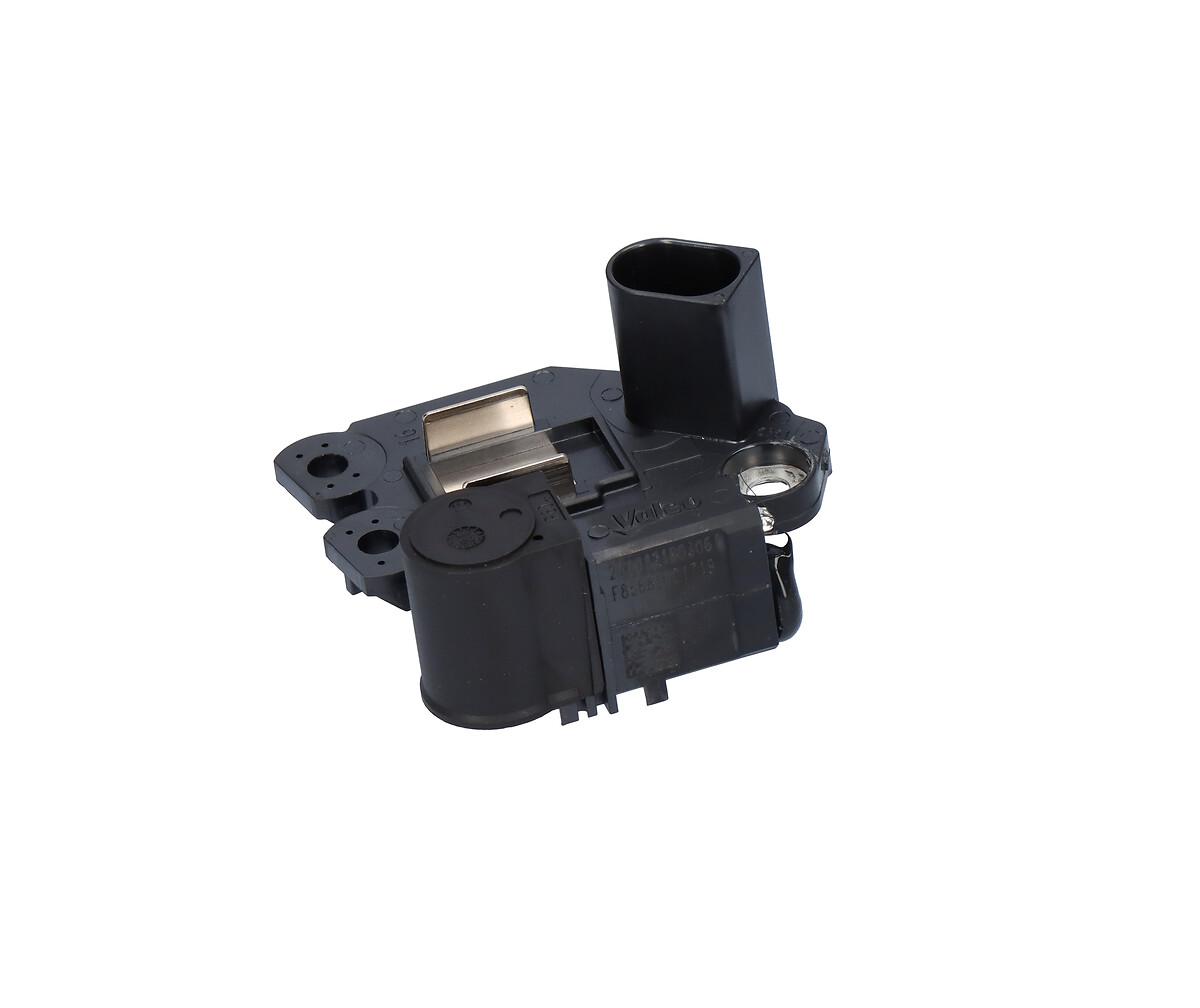 ALTERNATOR REGULATOR