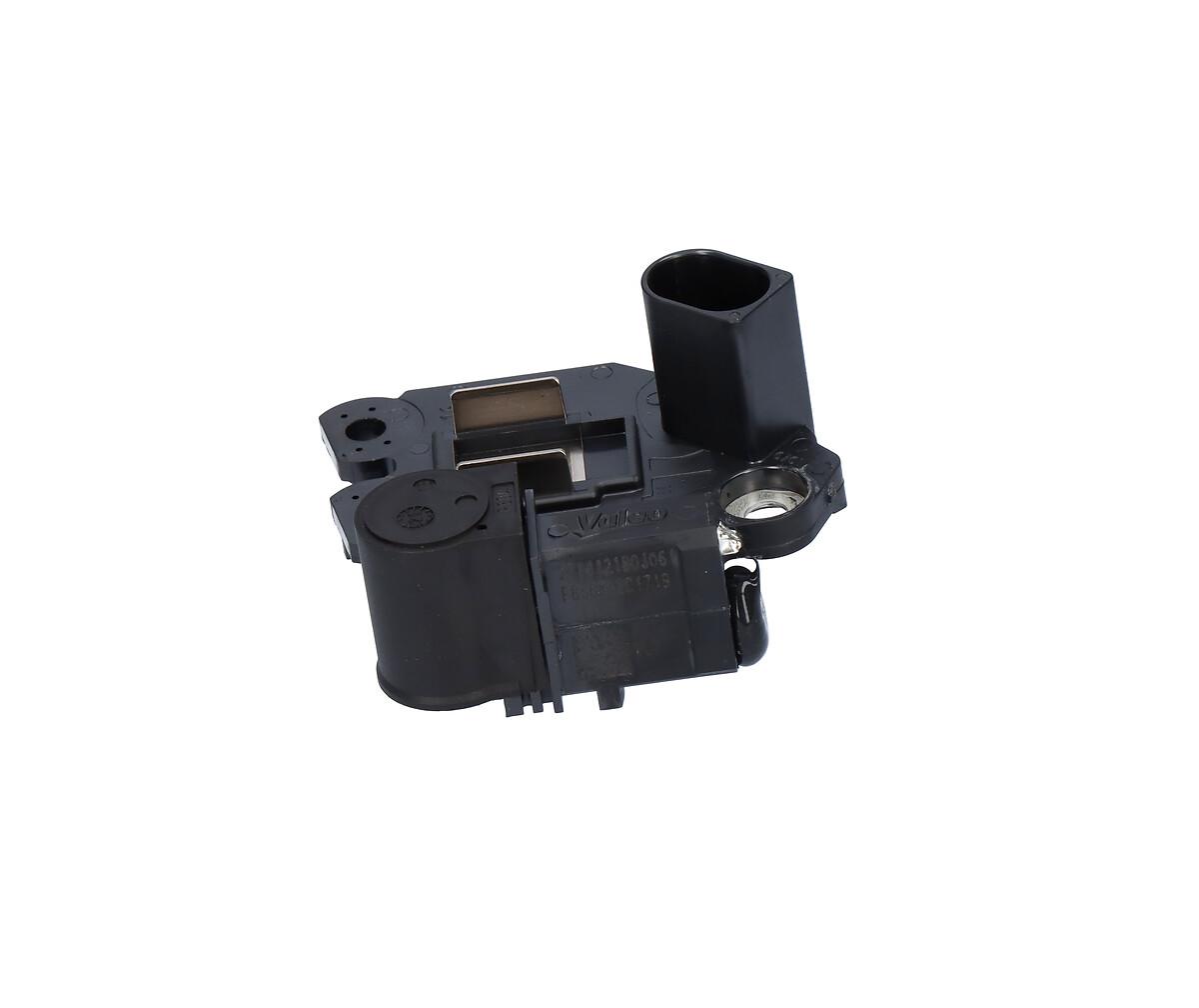 ALTERNATOR REGULATOR