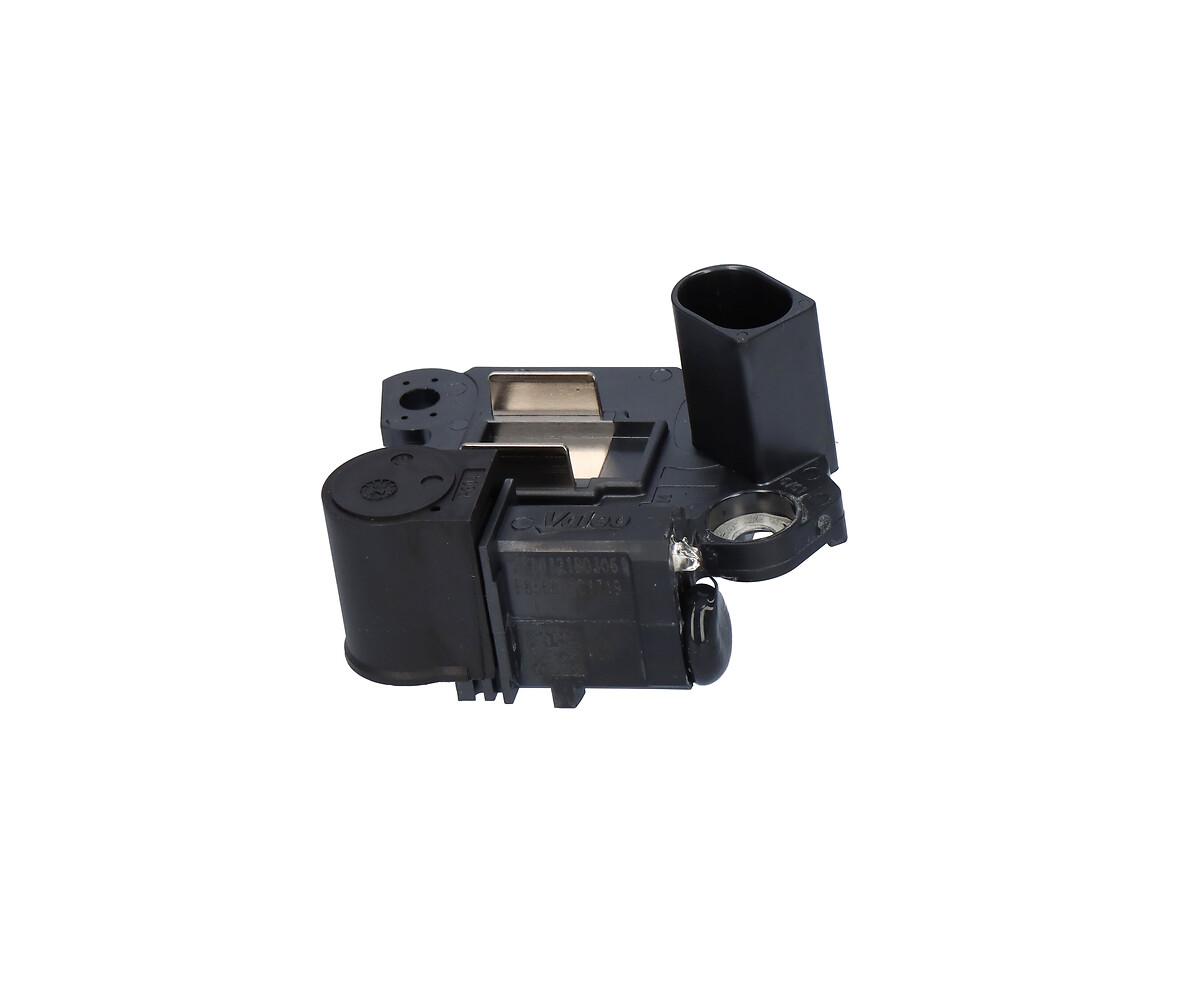 ALTERNATOR REGULATOR