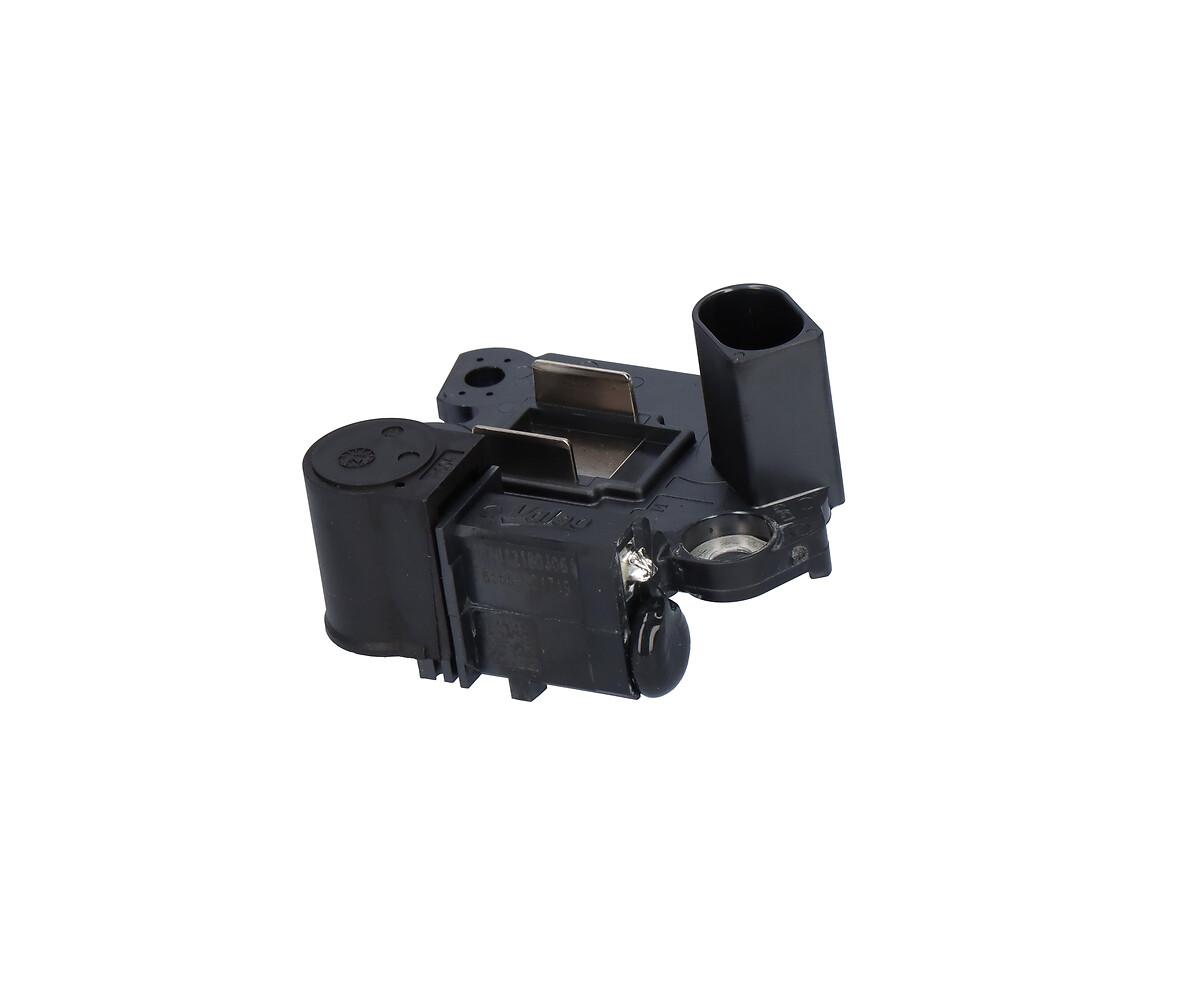 ALTERNATOR REGULATOR