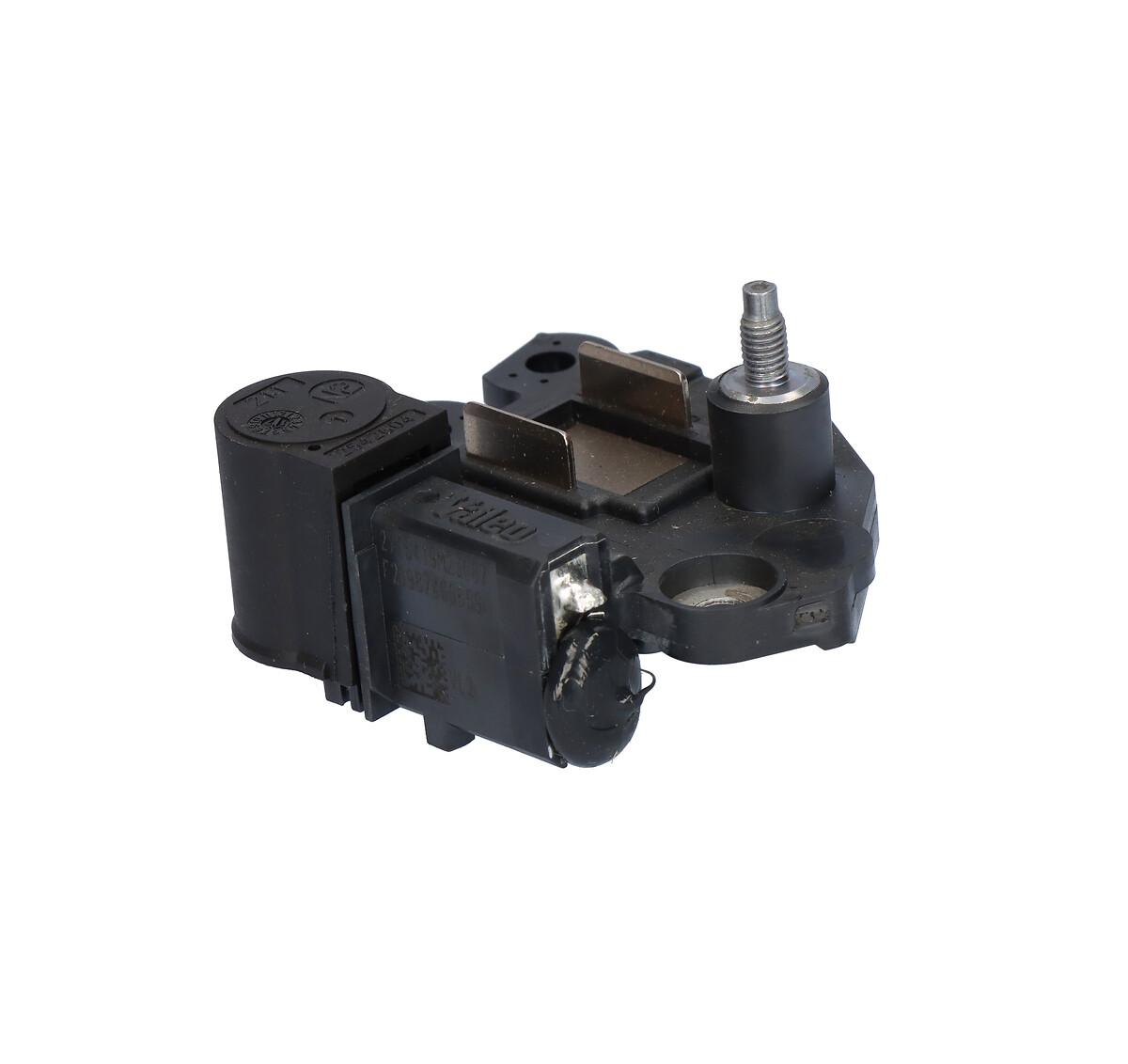 REGULATOR