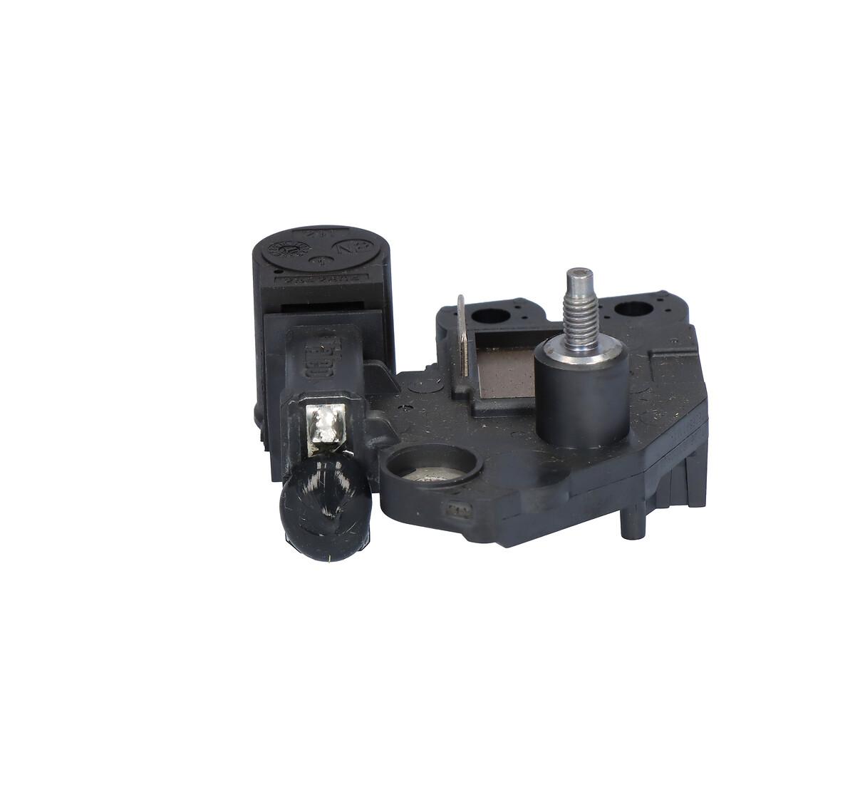 REGULATOR