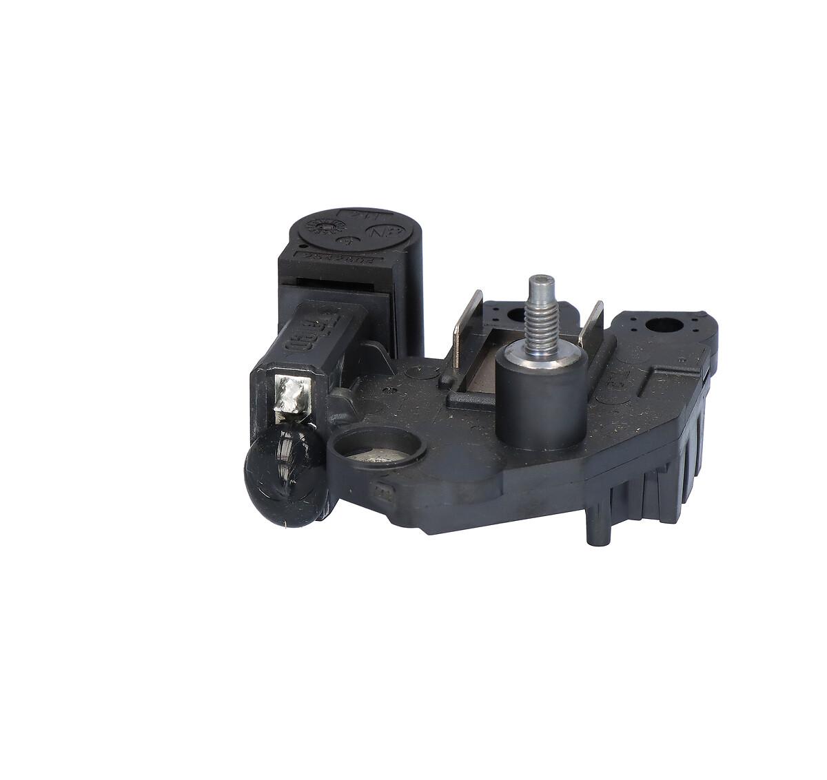 REGULATOR