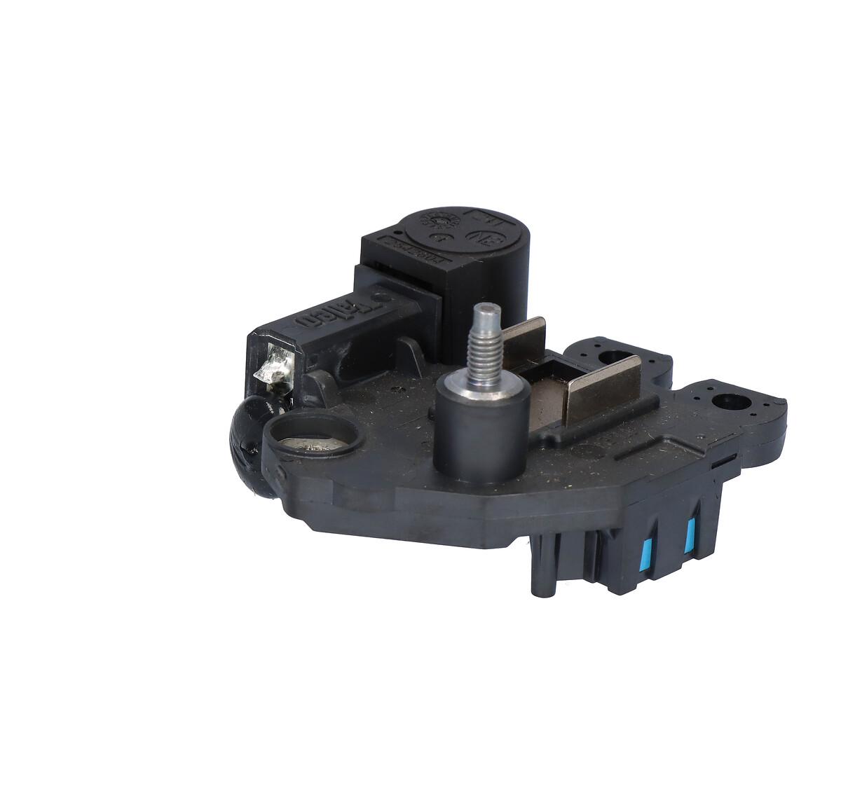 REGULATOR