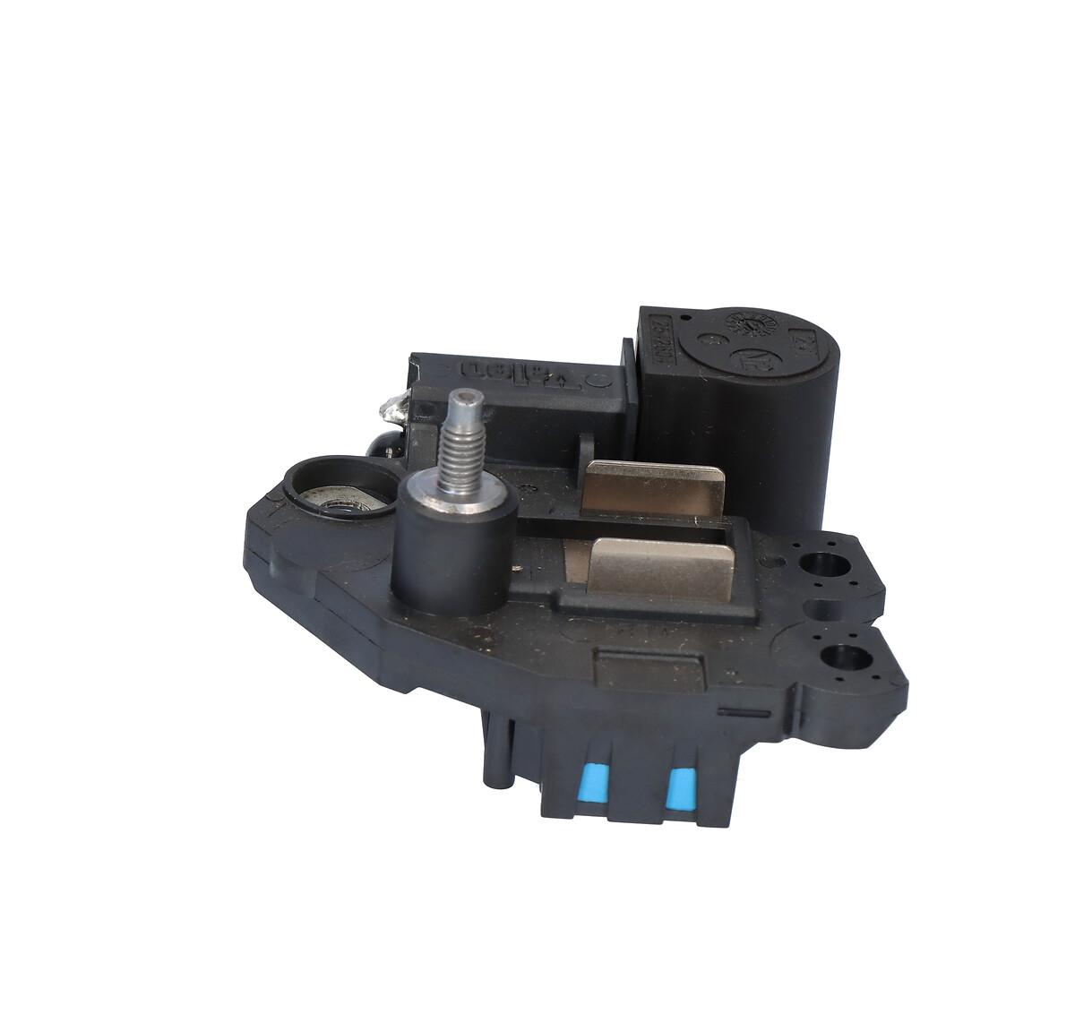 REGULATOR