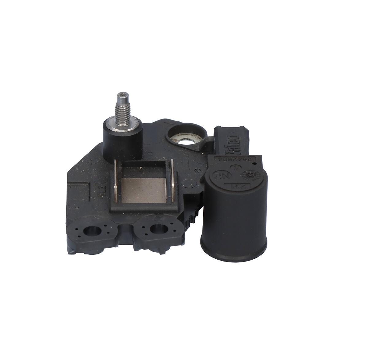 REGULATOR