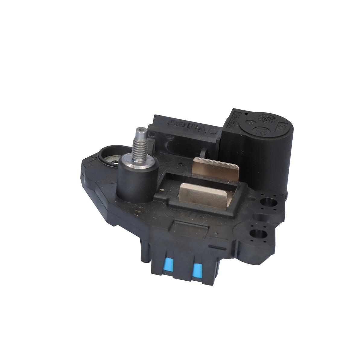 REGULATOR