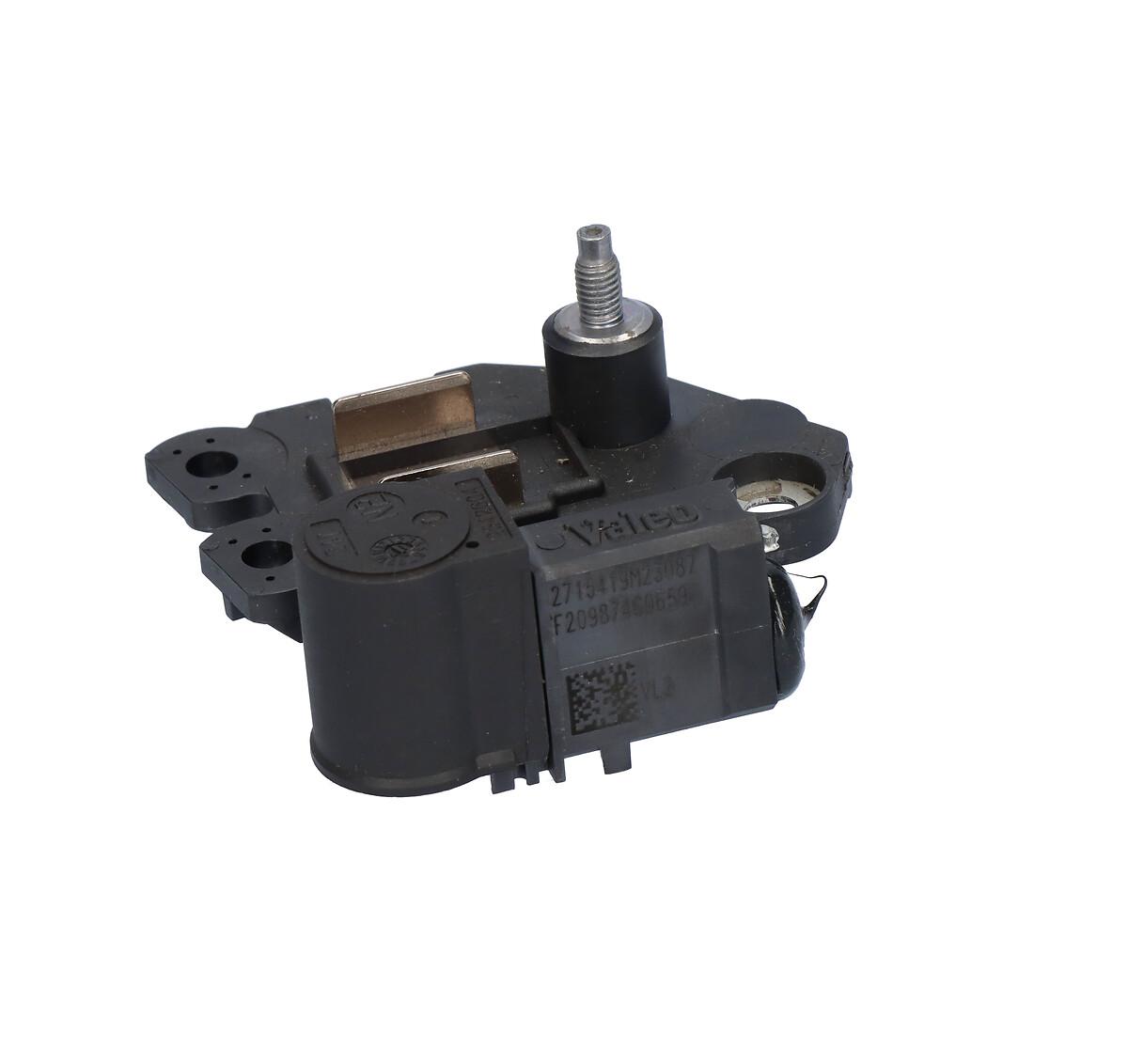 REGULATOR