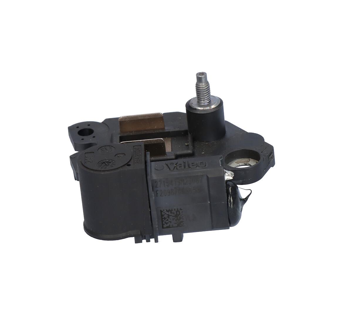 REGULATOR