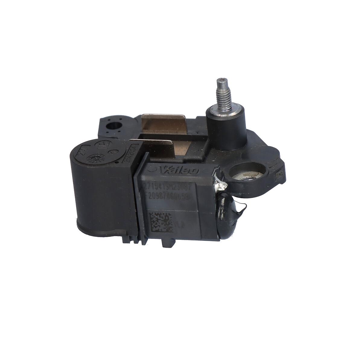 REGULATOR