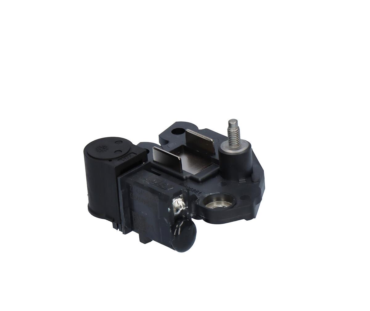 ALTERNATOR REGULATOR