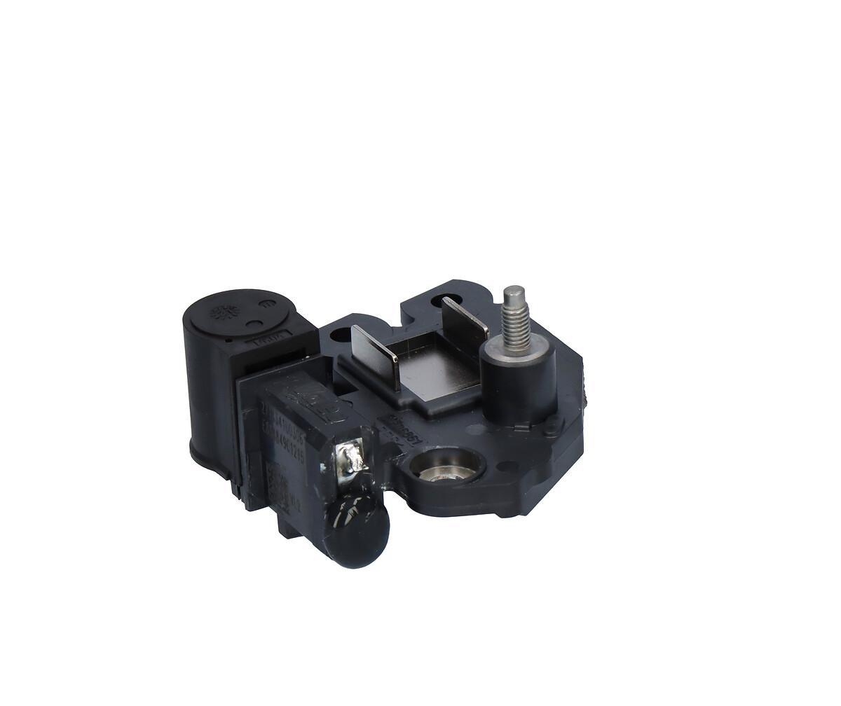 ALTERNATOR REGULATOR