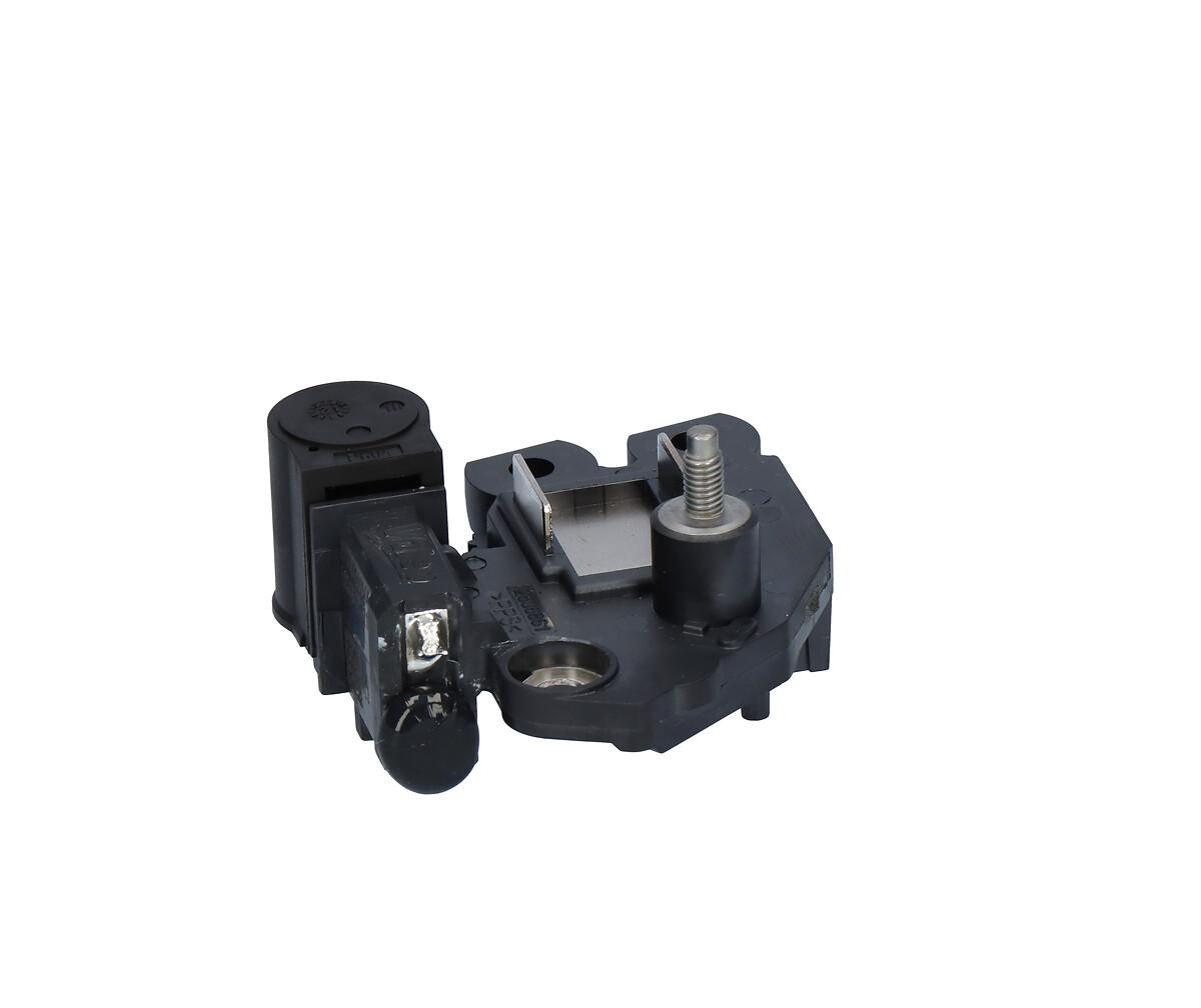 ALTERNATOR REGULATOR