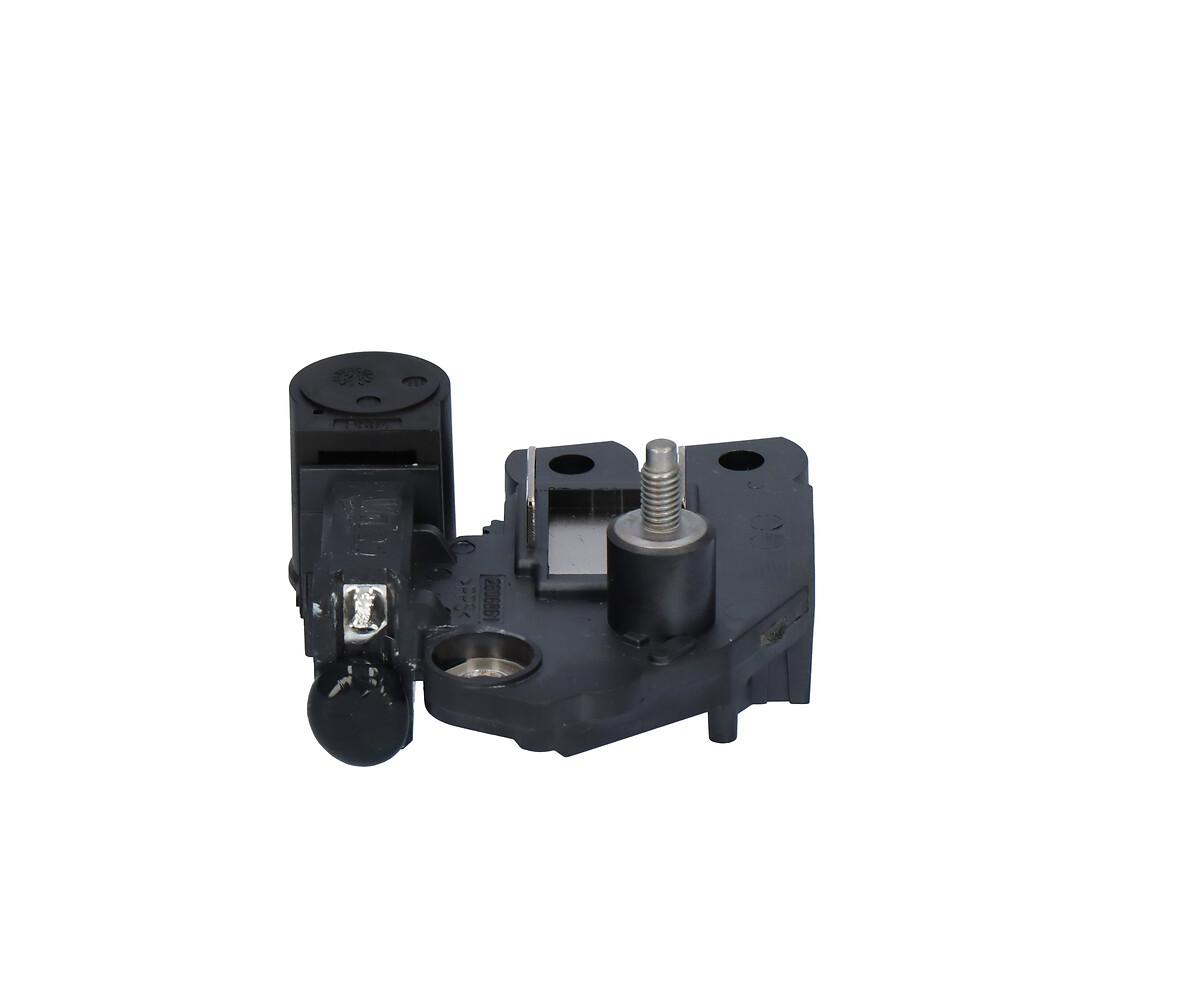ALTERNATOR REGULATOR