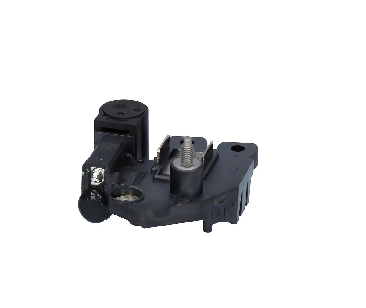 ALTERNATOR REGULATOR