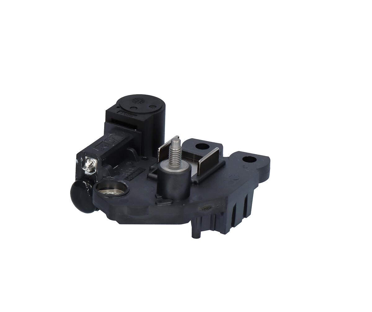 ALTERNATOR REGULATOR