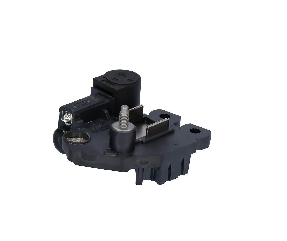 ALTERNATOR REGULATOR