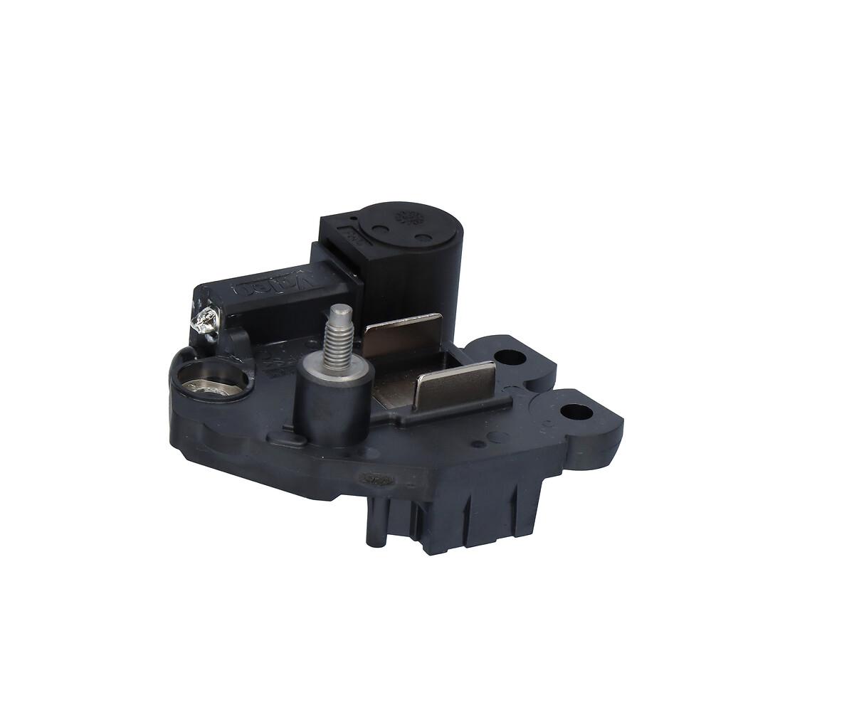 ALTERNATOR REGULATOR