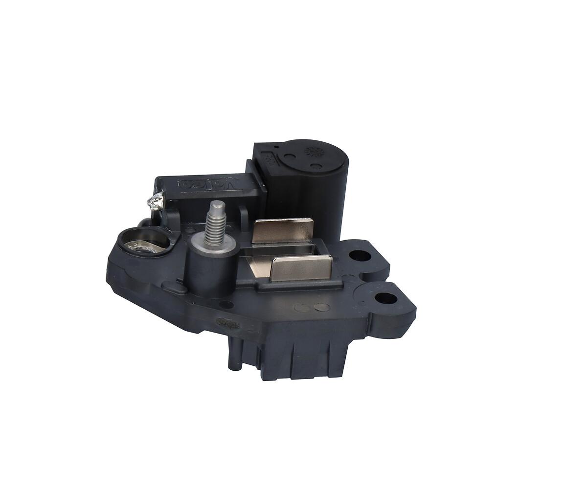 ALTERNATOR REGULATOR