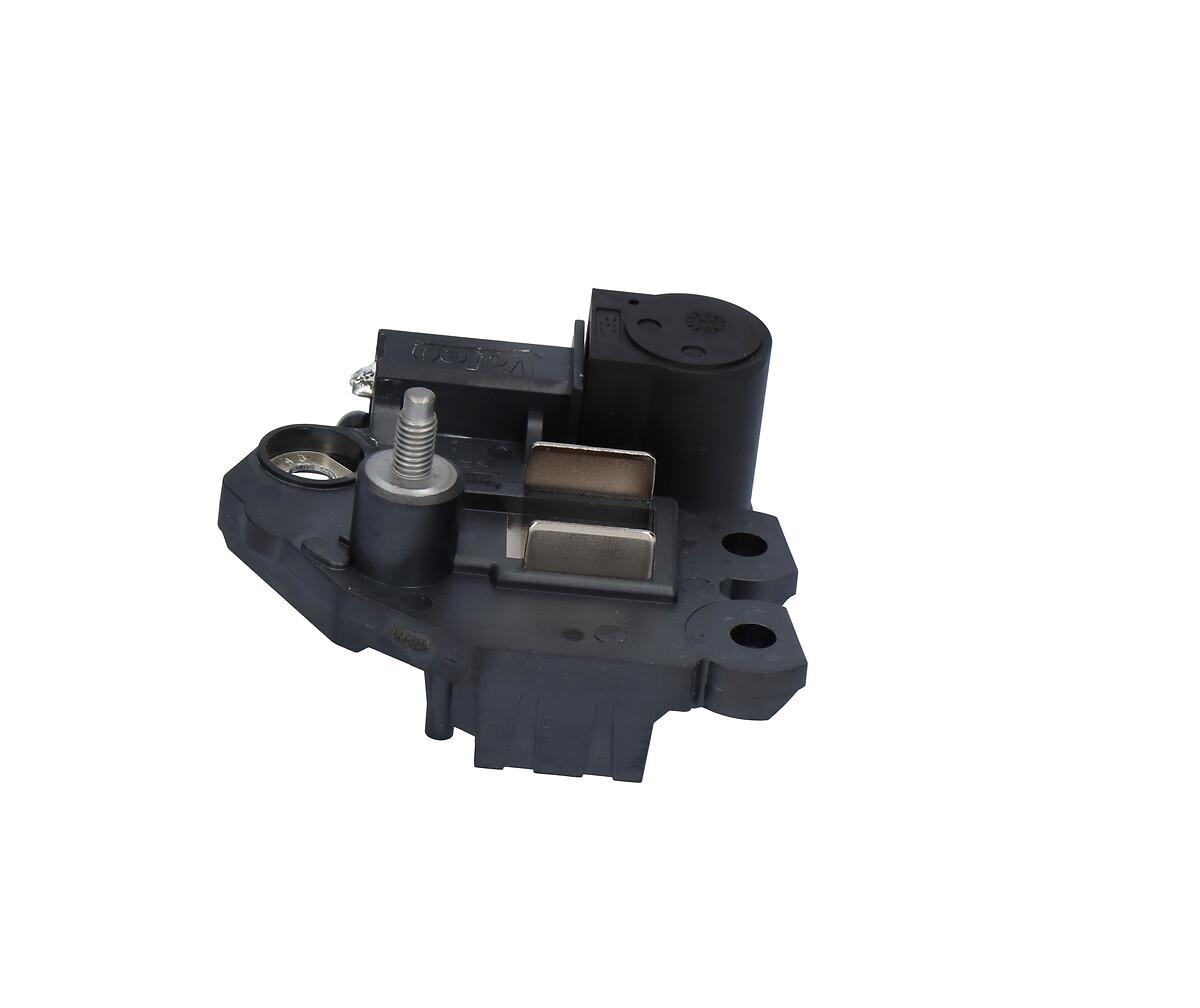 ALTERNATOR REGULATOR
