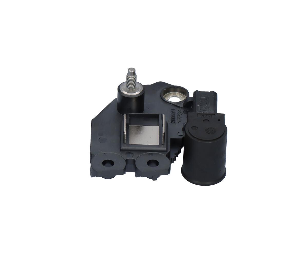 ALTERNATOR REGULATOR